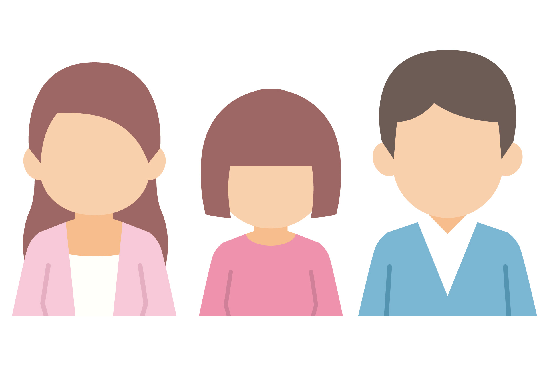 顧客様店舗のターゲットに対応の投稿画像02